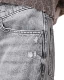 Thumbnail 6 de AllSaints AKI Crossover Jean women's jeans 👖