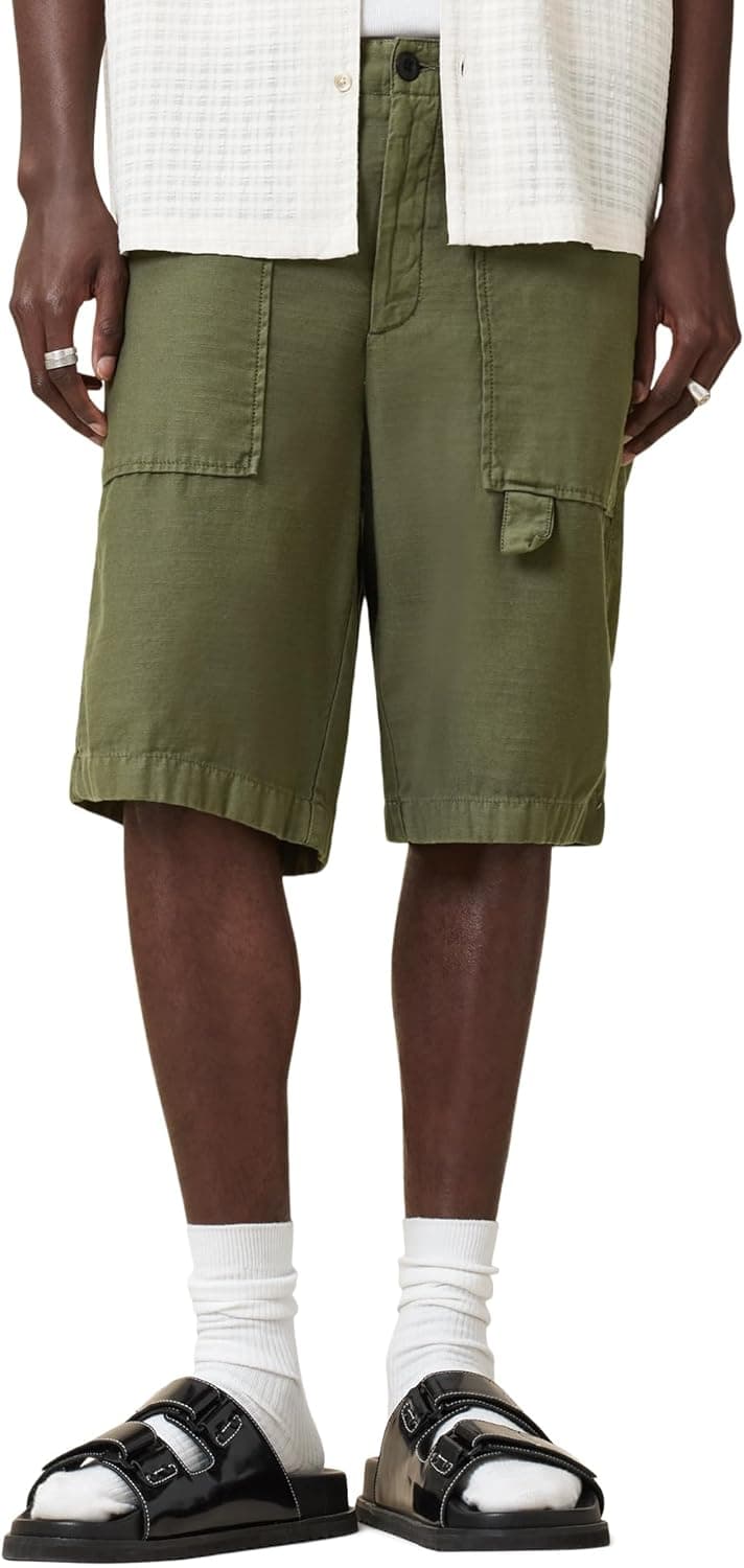 AllSaints Talbot Short men's shorts 🩳