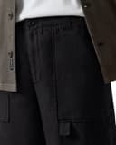 Thumbnail 3 de AllSaints Talbot Short men's shorts 🩳