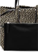 Thumbnail 4 de AllSaints Women's Leather Jacket 🧥