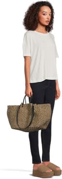 Thumbnail 6 de AllSaints Women's Leather Jacket 🧥