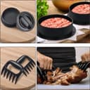 Thumbnail 3 de ALTRA LIFE Meat Grinder 2800W electric meat grinder 📷