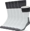 Thumbnail 6 de Alvada Merino Wool Hiking Socks 3-Pack 🧦