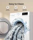 Thumbnail 1 de AMADA HOMEFURNISHING 5x7 washable area rug 🏠