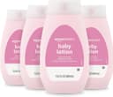 Thumbnail principal de Amazon Basics Baby Lotion 13.6 Fl Oz pack of 4 🧴