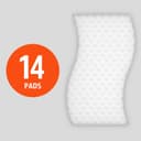 Thumbnail 1 de Amazon Basics Extra Durable Eraser 14-Pack 🧽