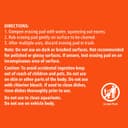 Thumbnail 3 de Amazon Basics Extra Durable Eraser 14-Pack 🧽