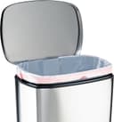 Thumbnail 3 de Amazon Basics Flextra 13-Gallon Kitchen Trash Bags, 90 count 🧺