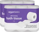Thumbnail 6 de Amazon Basics 2‑ply Toilet Paper 30 Rolls 🧻