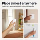 Thumbnail 5 de Amazon Basics Smart Dimmer Switch and Remote — Dimmer for Alexa 🎛️