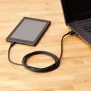 Thumbnail 3 de Amazon Basics USB-A to Micro USB Cable 6 Foot 📱