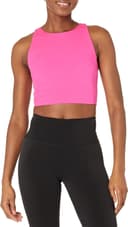 Thumbnail 1 de Amazon Essentials Active Sculpt High Neck Sports Bra 🎽