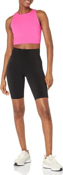 Thumbnail 6 de Amazon Essentials Active Sculpt High Neck Sports Bra 🎽