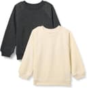 Thumbnail 6 de Amazon Essentials Baby French Terry Crewneck sweatshirt 👕