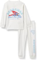Thumbnail 1 de Amazon Essentials Boys' Infant Snug-fit Cotton Pajamas set 👕