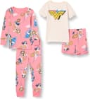 Thumbnail 6 de Amazon Essentials Boys' Infant Snug-fit Cotton Pajamas set 👕