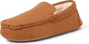 Thumbnail principal de Amazon Essentials Boys Moccasin Slipper 🥿