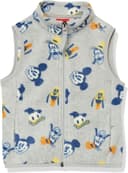 Thumbnail 3 de Amazon Essentials Boys' Polar Fleece Vest 3-pack 🧥