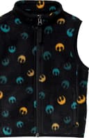 Thumbnail 5 de Amazon Essentials Boys' Polar Fleece Vest 3-pack 🧥