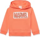 Thumbnail 3 de Amazon Essentials Disney Marvel Star Wars Frozen Princess Toddler Hoodie 🧒👕