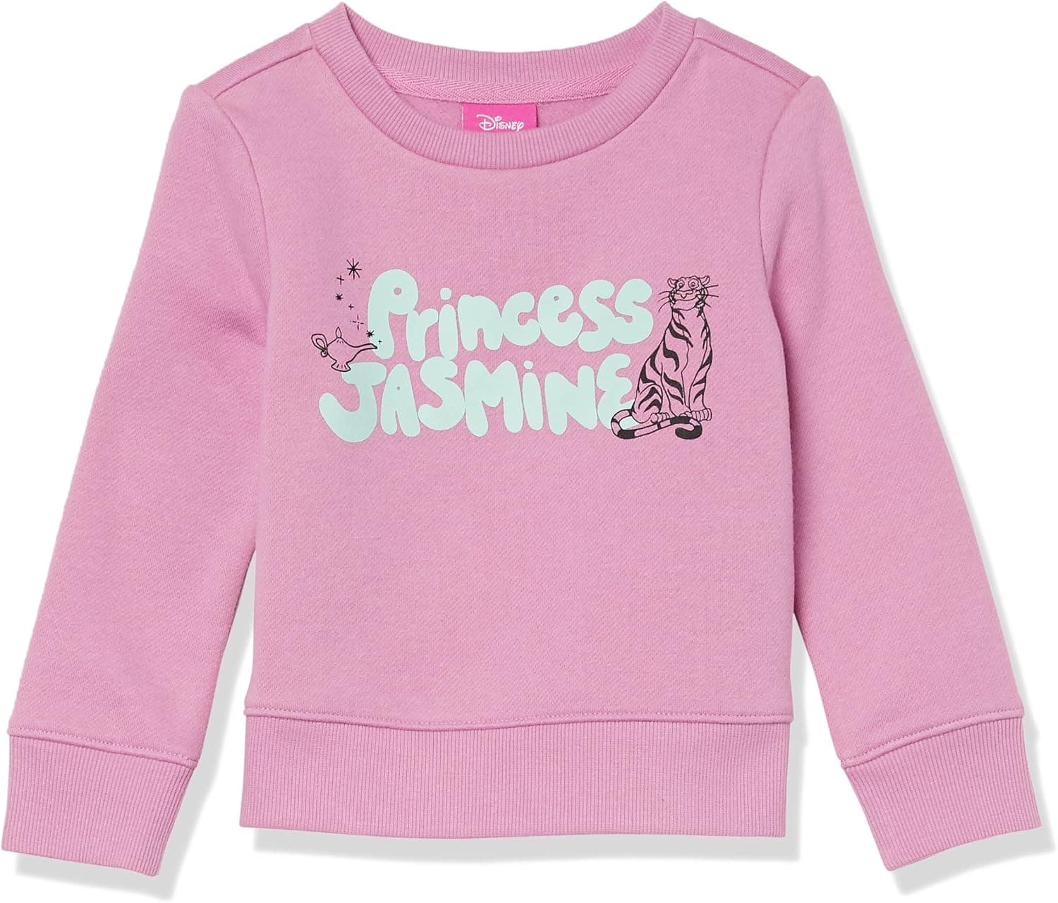 Amazon Essentials Fleece Pullover for Girls 🧥