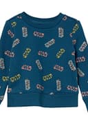 Thumbnail 1 de Amazon Essentials Fleece Pullover for Girls 🧥