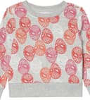 Thumbnail 6 de Amazon Essentials Fleece Pullover for Girls 🧥