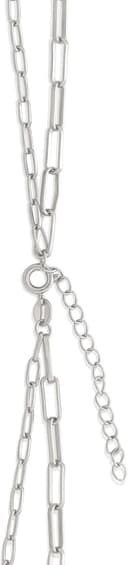 Thumbnail 5 de Amazon Essentials Layered 2-Row Chain Necklace 📿