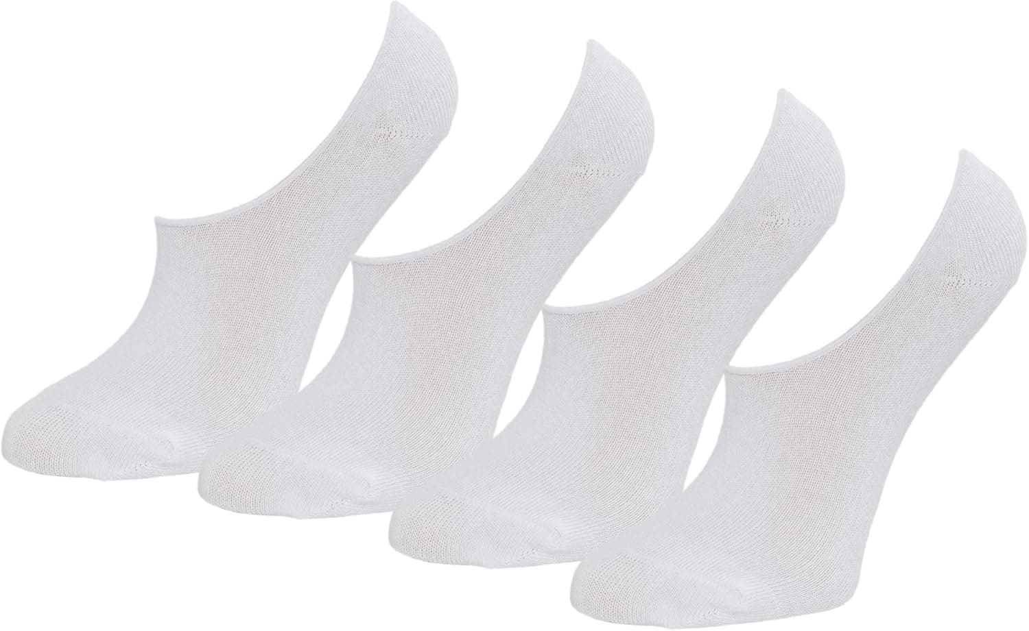 Amazon Essentials Low Cut No Show Socks 🧦