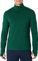 Thumbnail 5 de Amazon Essentials Men's Athletic Quarter-Zip Hoodie — Lightweight 1️⃣ 👕