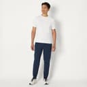 Thumbnail 6 de Amazon Essentials Mens Athletic Soft Performance Tapered Sweatpants 🎽