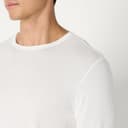 Thumbnail 6 de Amazon Essentials Men's Modal Undersirt Pack of 2 👕