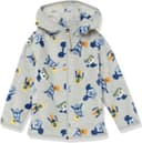 Thumbnail 4 de Amazon Essentials Polar Fleece Full-Zip Jacket 3T 🧥