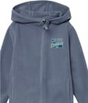 Thumbnail 5 de Amazon Essentials Polar Fleece Full-Zip Jacket 3T 🧥