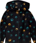 Thumbnail 6 de Amazon Essentials Polar Fleece Full-Zip Jacket 3T 🧥