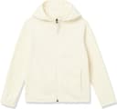 Thumbnail 3 de Amazon Essentials Polar Fleece Full-Zip Hoodie for Girls 👕