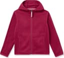 Thumbnail 5 de Amazon Essentials Polar Fleece Full-Zip Hoodie for Girls 👕