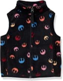 Thumbnail principal de Amazon Essentials Polar Fleece Vest for Girls 👚