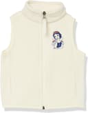 Thumbnail 1 de Amazon Essentials Polar Fleece Vest for Girls 👚