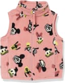 Thumbnail 3 de Amazon Essentials Polar Fleece Vest for Girls 👚