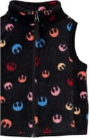 Thumbnail 5 de Amazon Essentials Polar Fleece Vest for Girls 👚