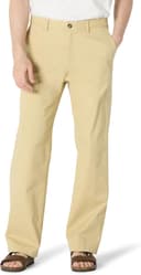 Thumbnail principal de Amazon Essentials Relaxed-Fit Cotton Chino Pant 👖