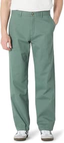 Thumbnail 3 de Amazon Essentials Relaxed-Fit Cotton Chino Pant 👖