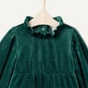 Thumbnail 6 de Amazon Essentials x Sofia Grainge Corduroy Dress 👗