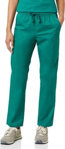 Thumbnail 4 de Amazon Essentials Women’s Quick-Dry Stretch Scrub Pants 1️⃣ 👖