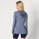 Thumbnail 5 de Amazon Essentials Women's Athletic Soft Performance Hoodie 🎽