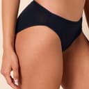 Thumbnail 2 de Amazon Essentials Womens Cotton High Leg Briefs breathable underwear 👙