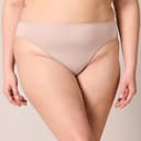 Thumbnail 4 de Amazon Essentials Womens Cotton High Leg Briefs breathable underwear 👙