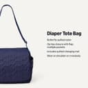 Thumbnail 4 de Amazon Essentials Women's Diaper Bag 👜