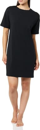 Thumbnail principal de Amazon Essentials Womens Knit Jersey Sleep Tee nightdress 👗